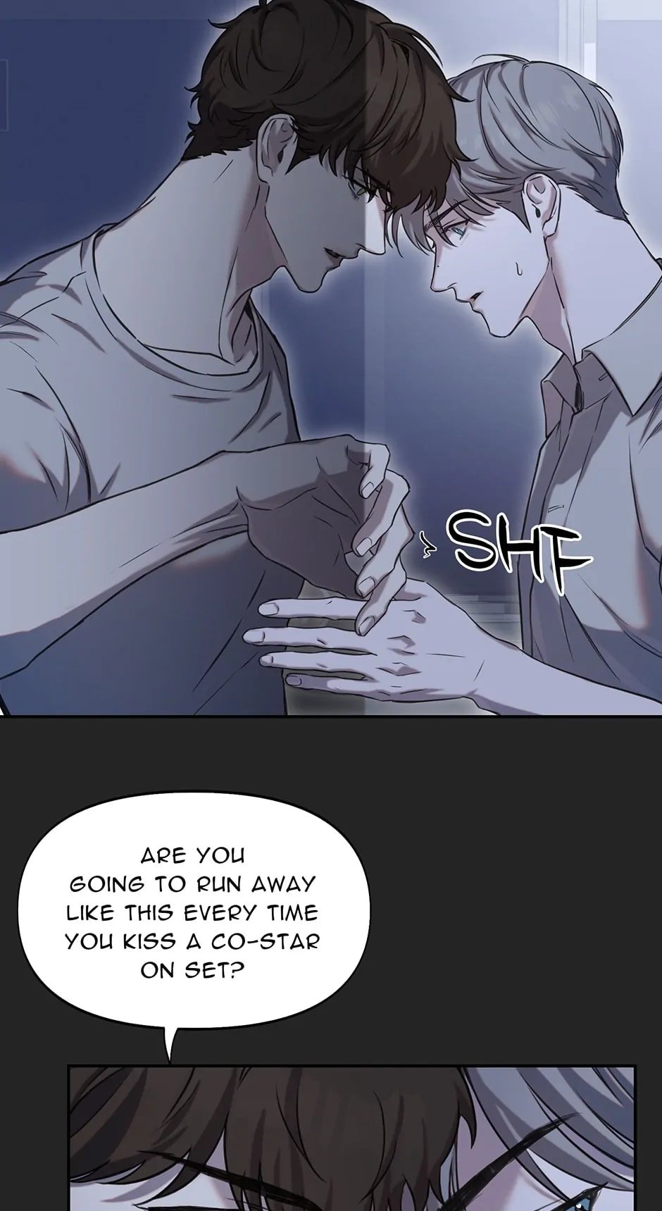 Nerd Project, Chapter 19 image 28